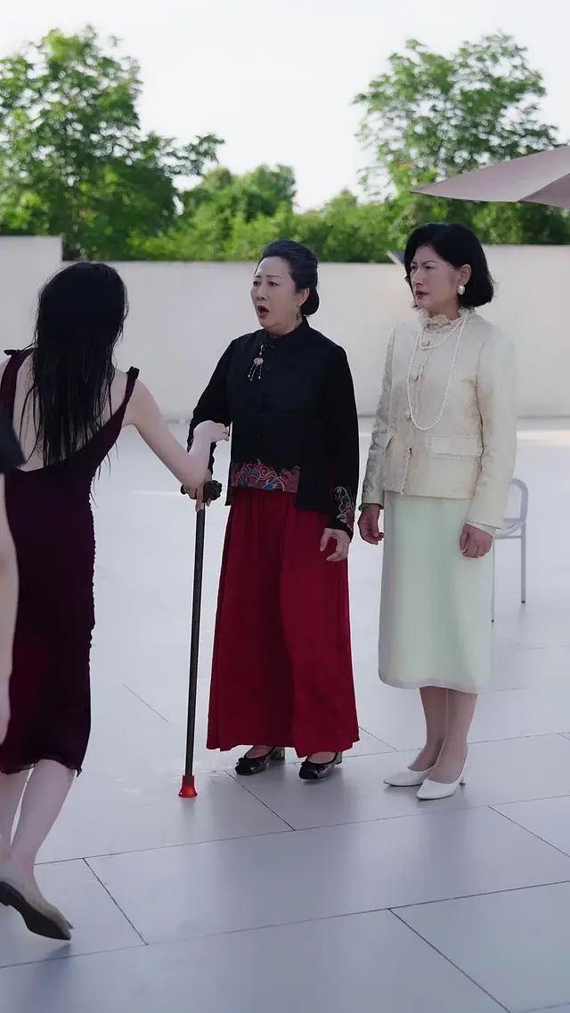 Episódio 10 de A Doce Princesa da Máfia do Professor Luke