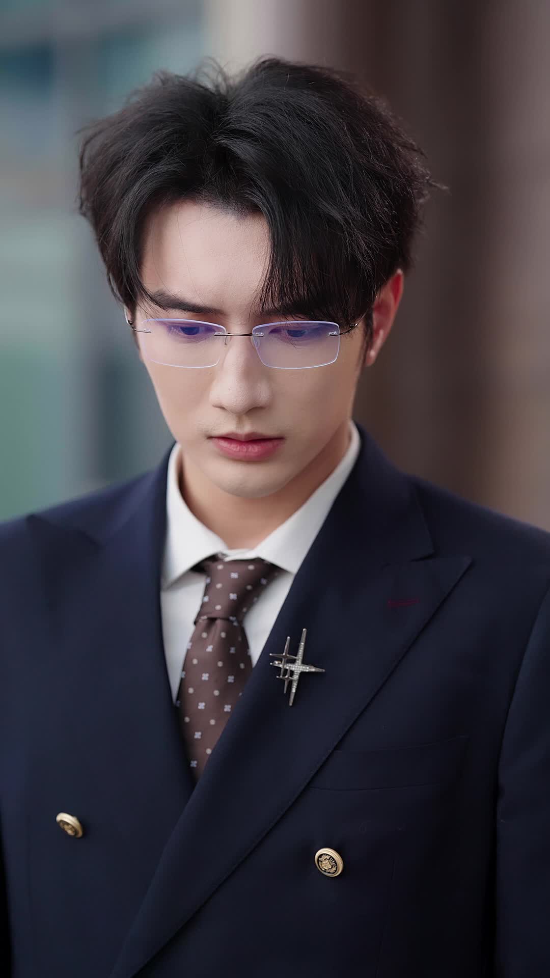 Episódio 12 de A Doce Princesa da Máfia do Professor Luke