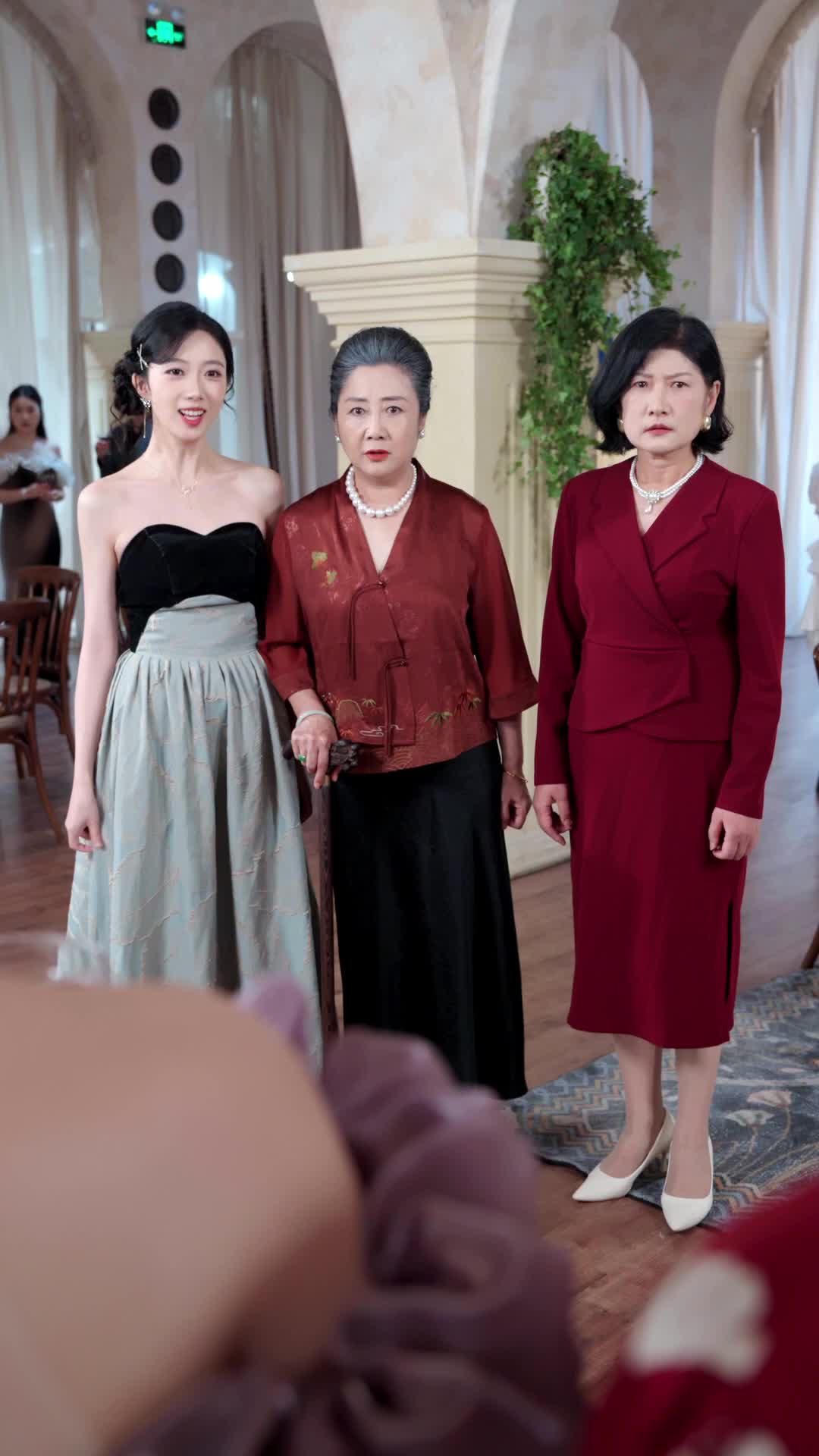 Episódio 44 de A Doce Princesa da Máfia do Professor Luke