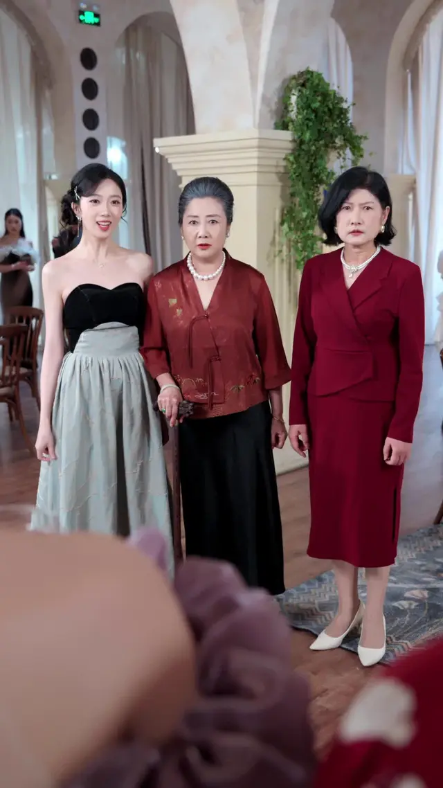 Episódio 44 de A Doce Princesa da Máfia do Professor Luke