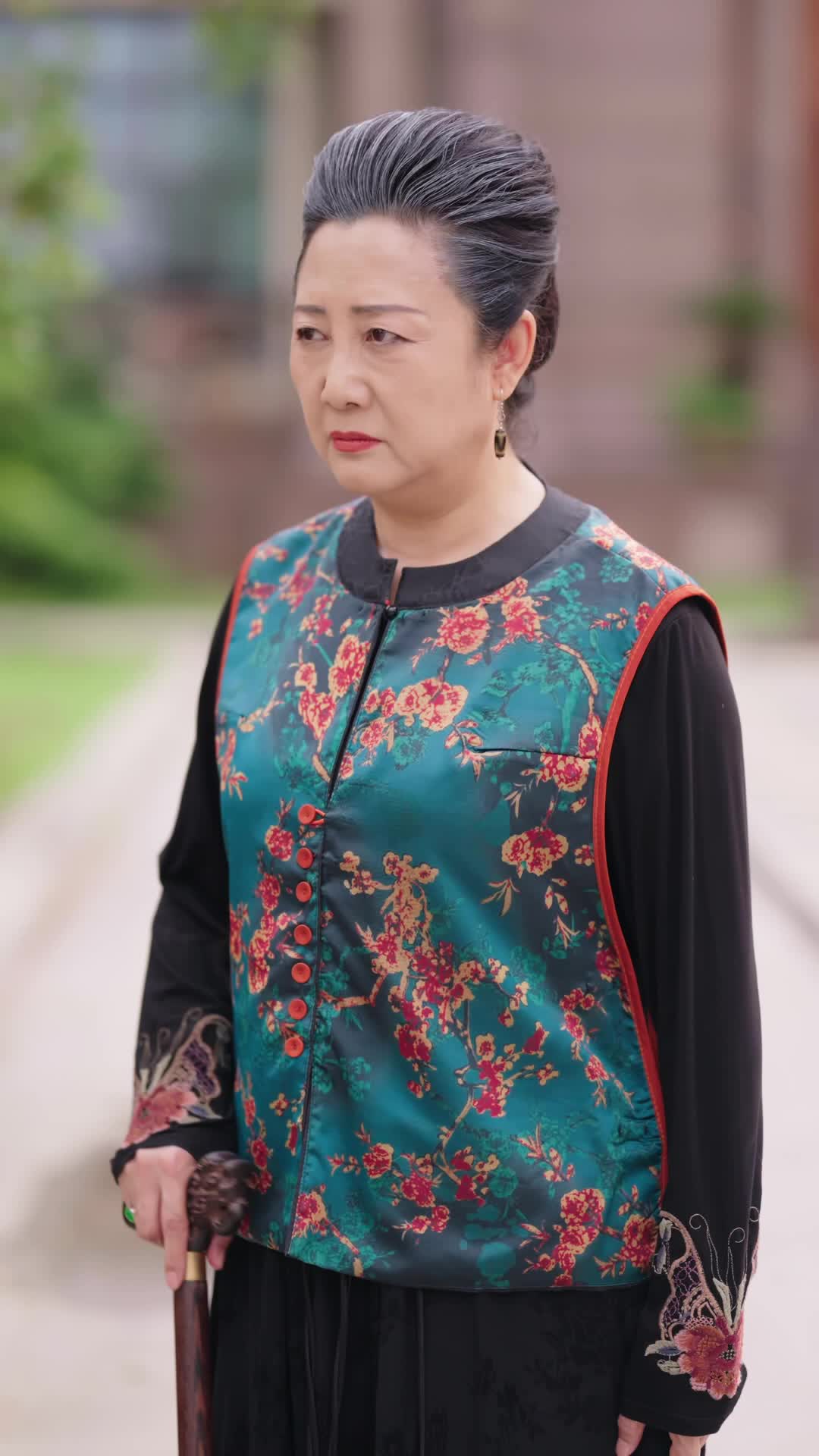 Episódio 69 de A Doce Princesa da Máfia do Professor Luke