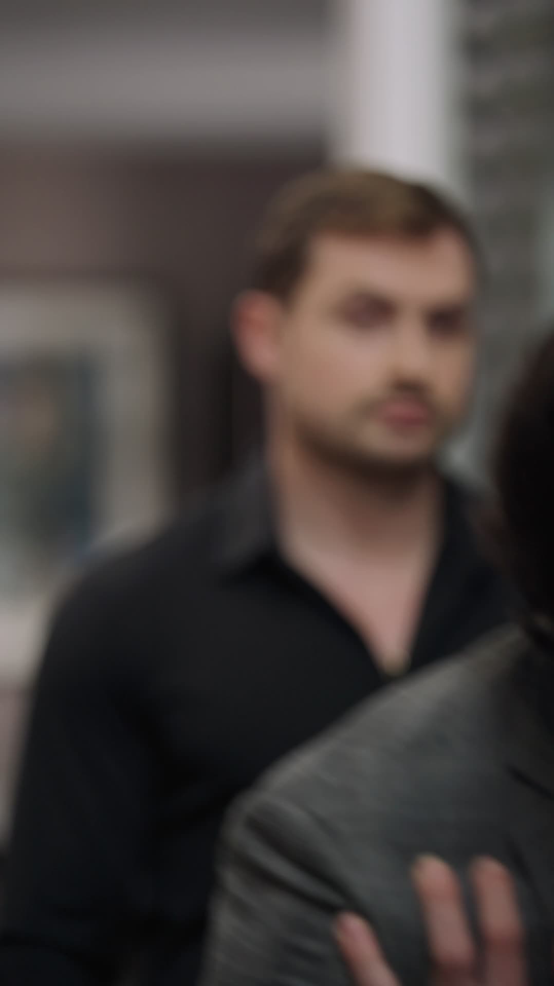 Episódio 28 de A doce tortura do mafioso