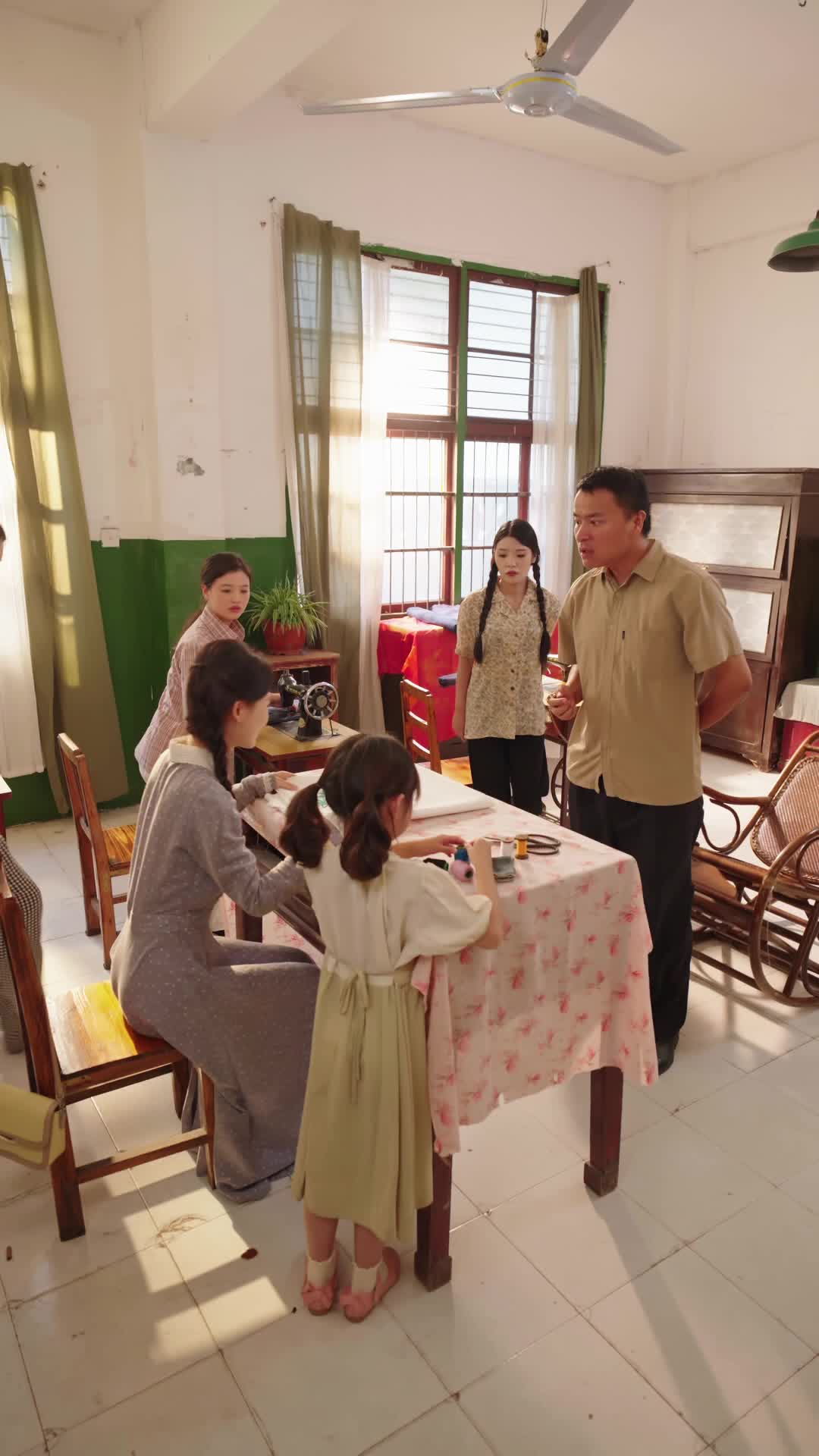 Episódio 41 de A Doce Vingança do Bebê: Mamãe, Encontrei Meu Papai dos Sonhos!
