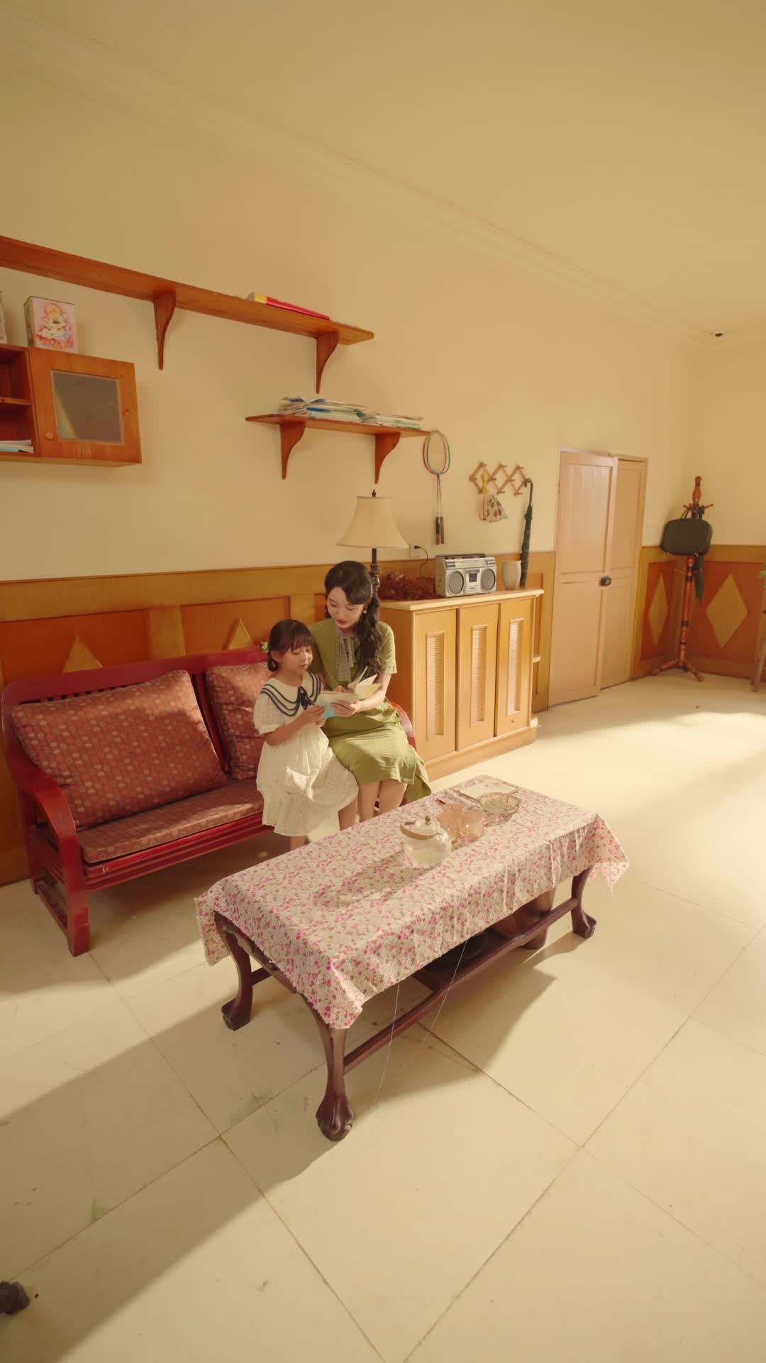 Episódio 49 de A Doce Vingança do Bebê: Mamãe, Encontrei Meu Papai dos Sonhos!