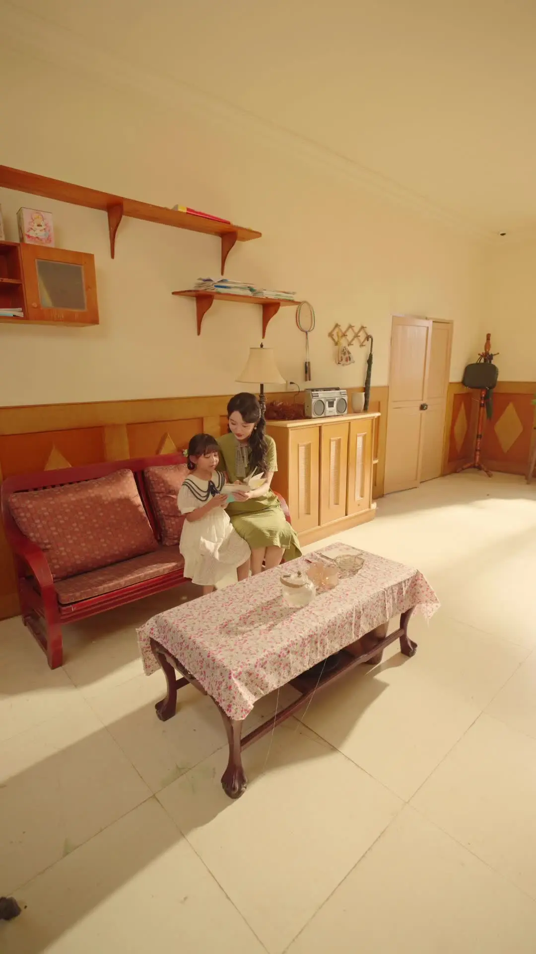 Episódio 49 de A Doce Vingança do Bebê: Mamãe, Encontrei Meu Papai dos Sonhos!