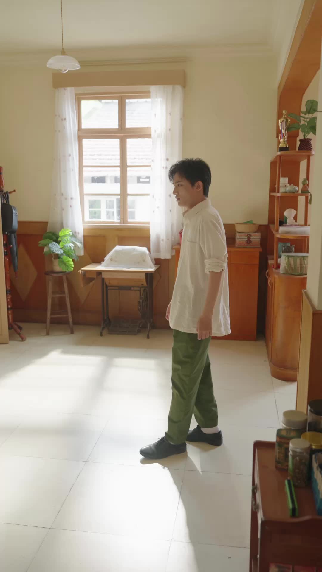 Episódio 63 de A Doce Vingança do Bebê: Mamãe, Encontrei Meu Papai dos Sonhos!