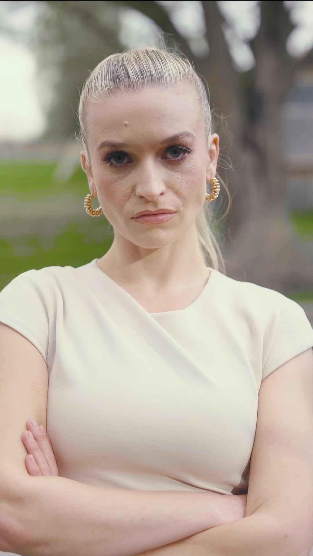 Episódio 13 de A Dublê Dela, O Problema Dele