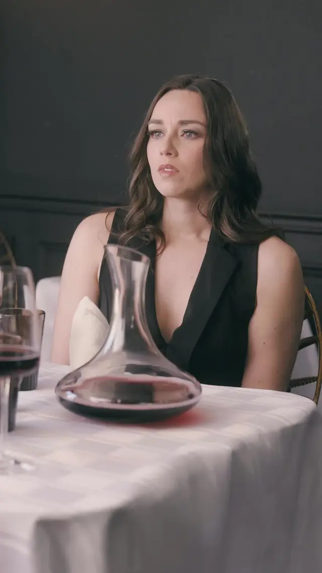 Episódio 30 de A Dublê Dela, O Problema Dele