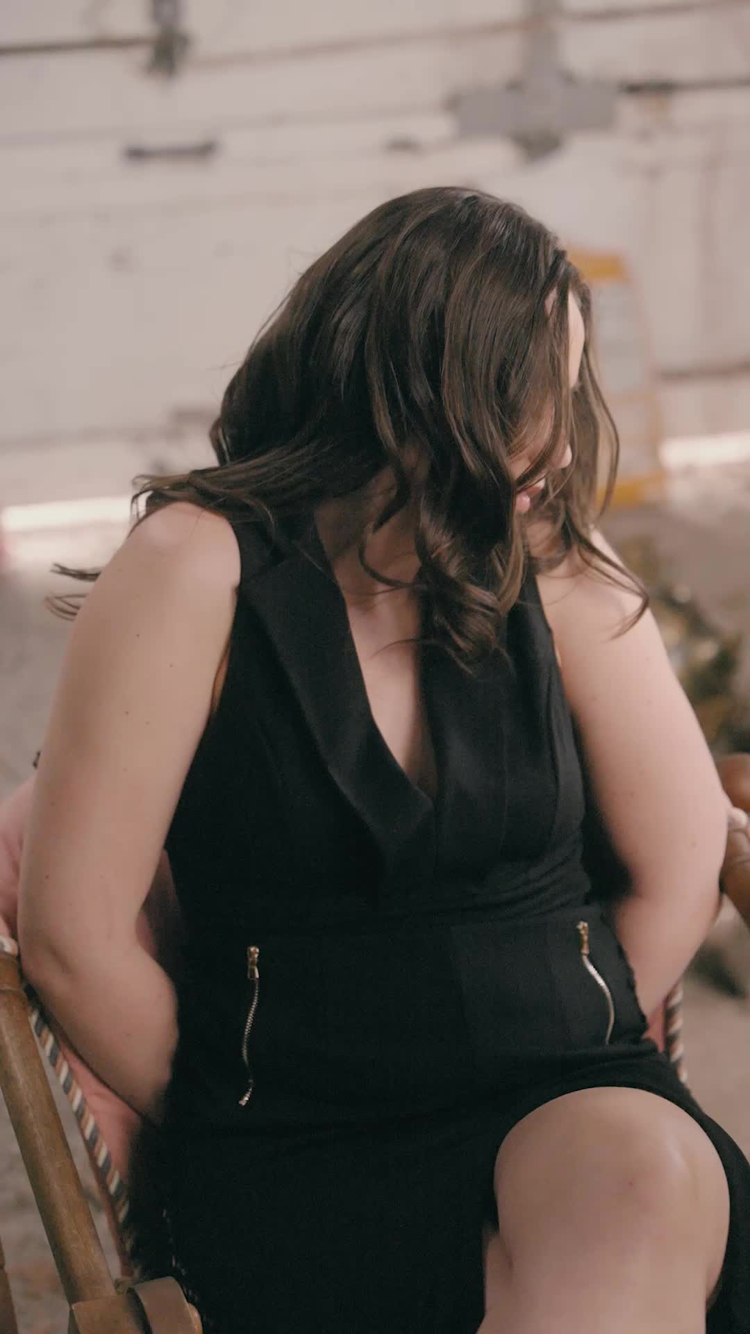 Episódio 32 de A Dublê Dela, O Problema Dele
