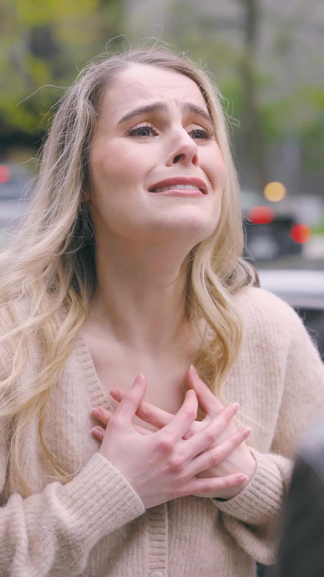 Episódio 38 de A Dublê Dela, O Problema Dele