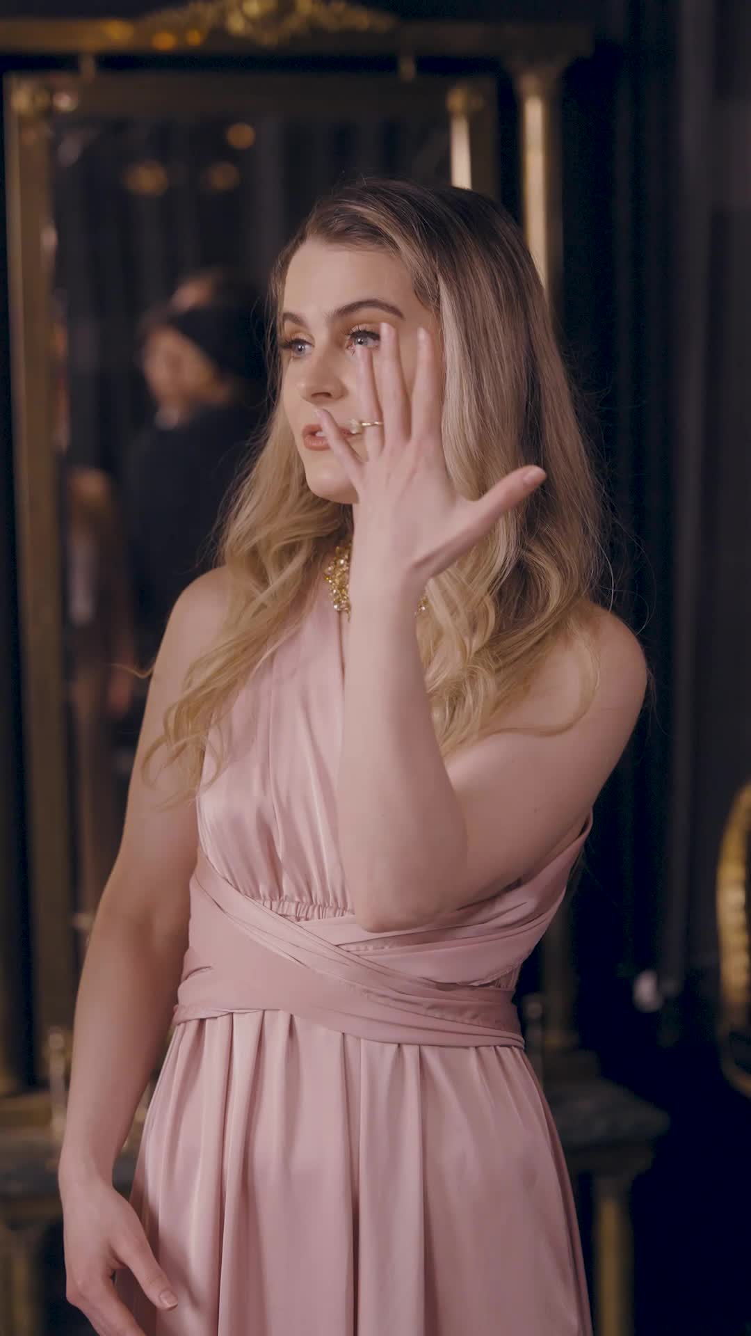 Episódio 48 de A Dublê Dela, O Problema Dele