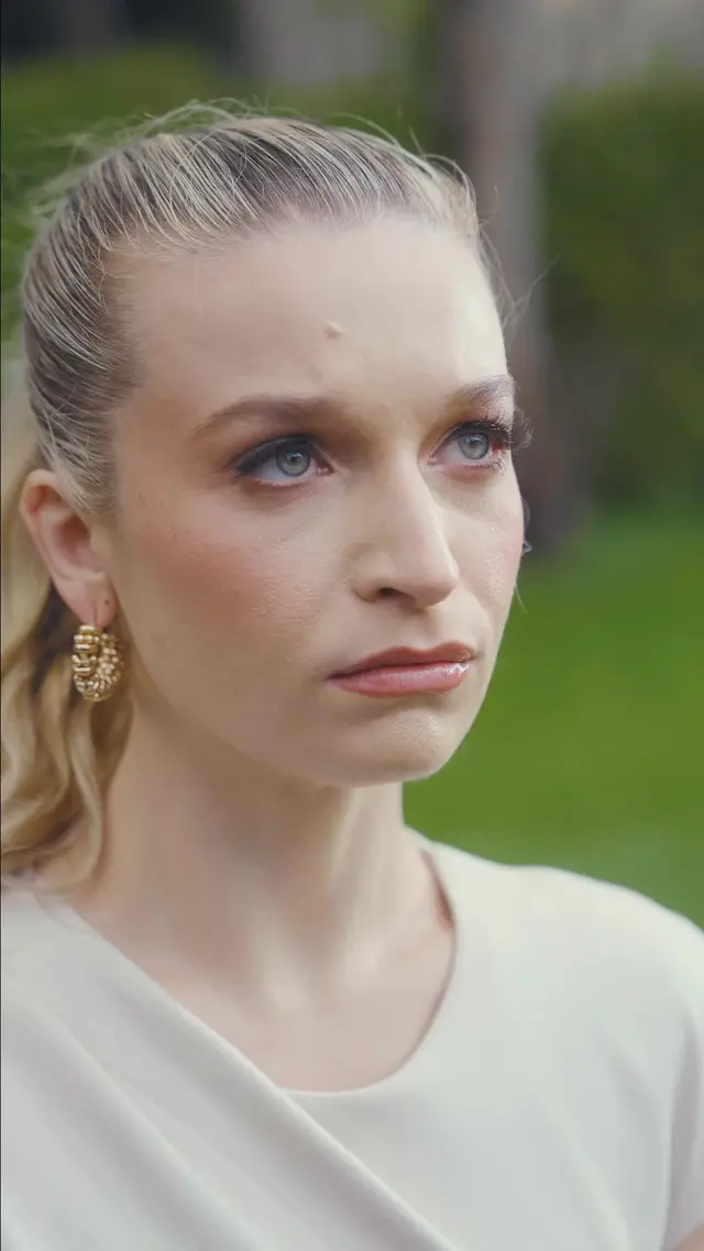 Episódio 9 de A Dublê Dela, O Problema Dele