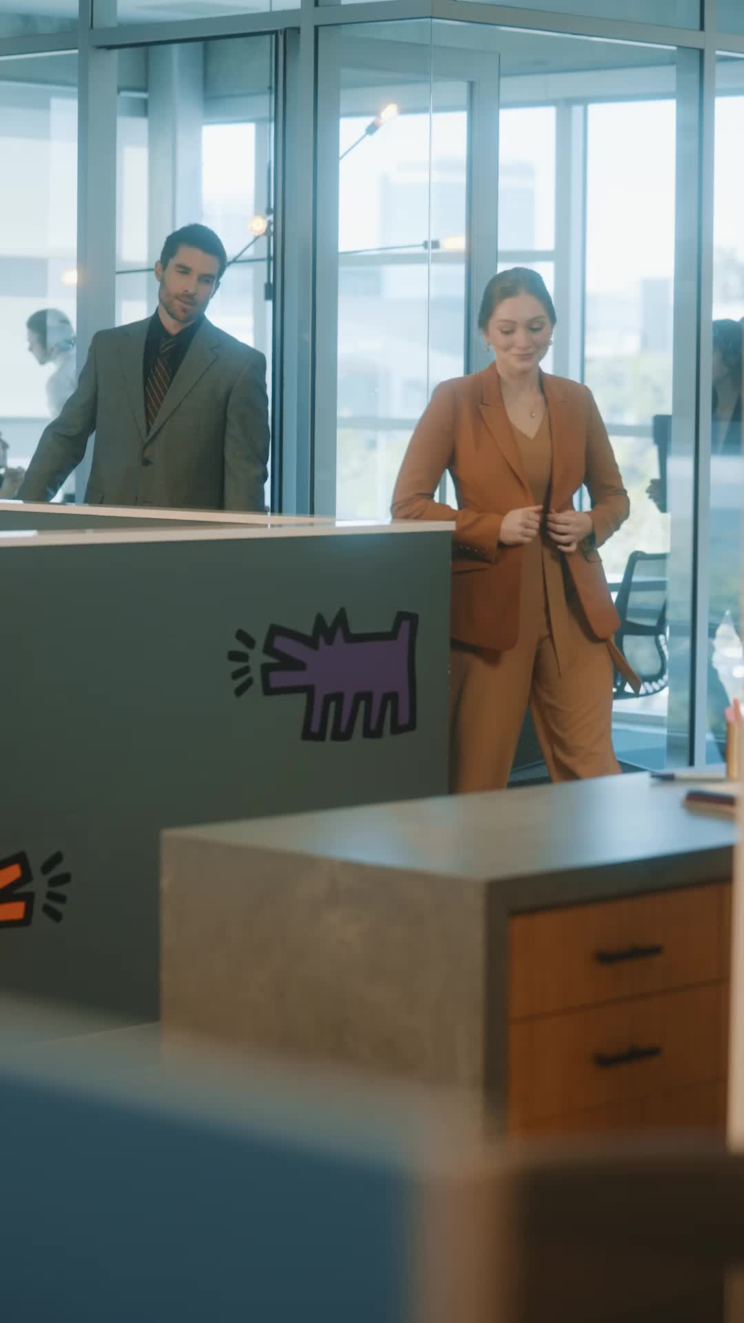 Episódio 17 de A Dupla Vida de uma Herdeira Bilionária