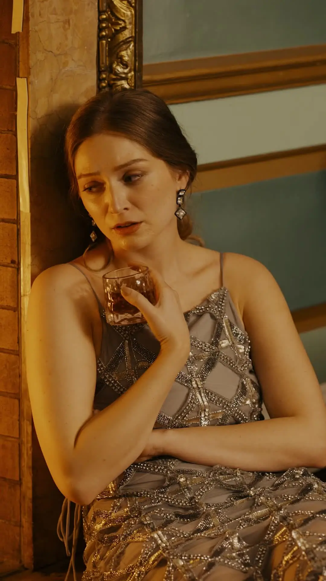 Episódio 39 de A Dupla Vida de uma Herdeira Bilionária