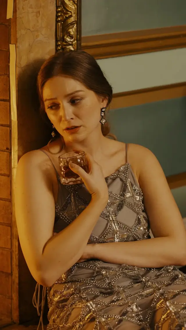 Episódio 39 de A Dupla Vida de uma Herdeira Bilionária