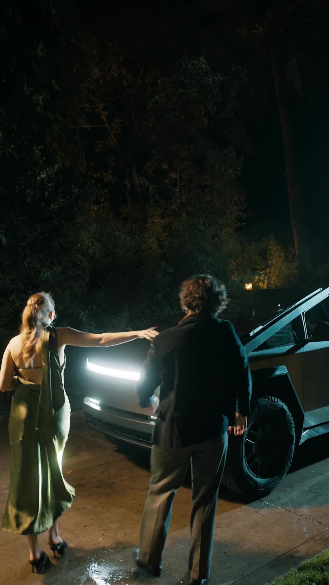 Episódio 6 de A Dupla Vida de uma Herdeira Bilionária