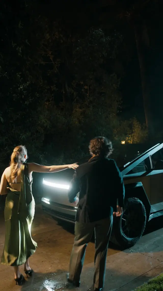 Episódio 6 de A Dupla Vida de uma Herdeira Bilionária