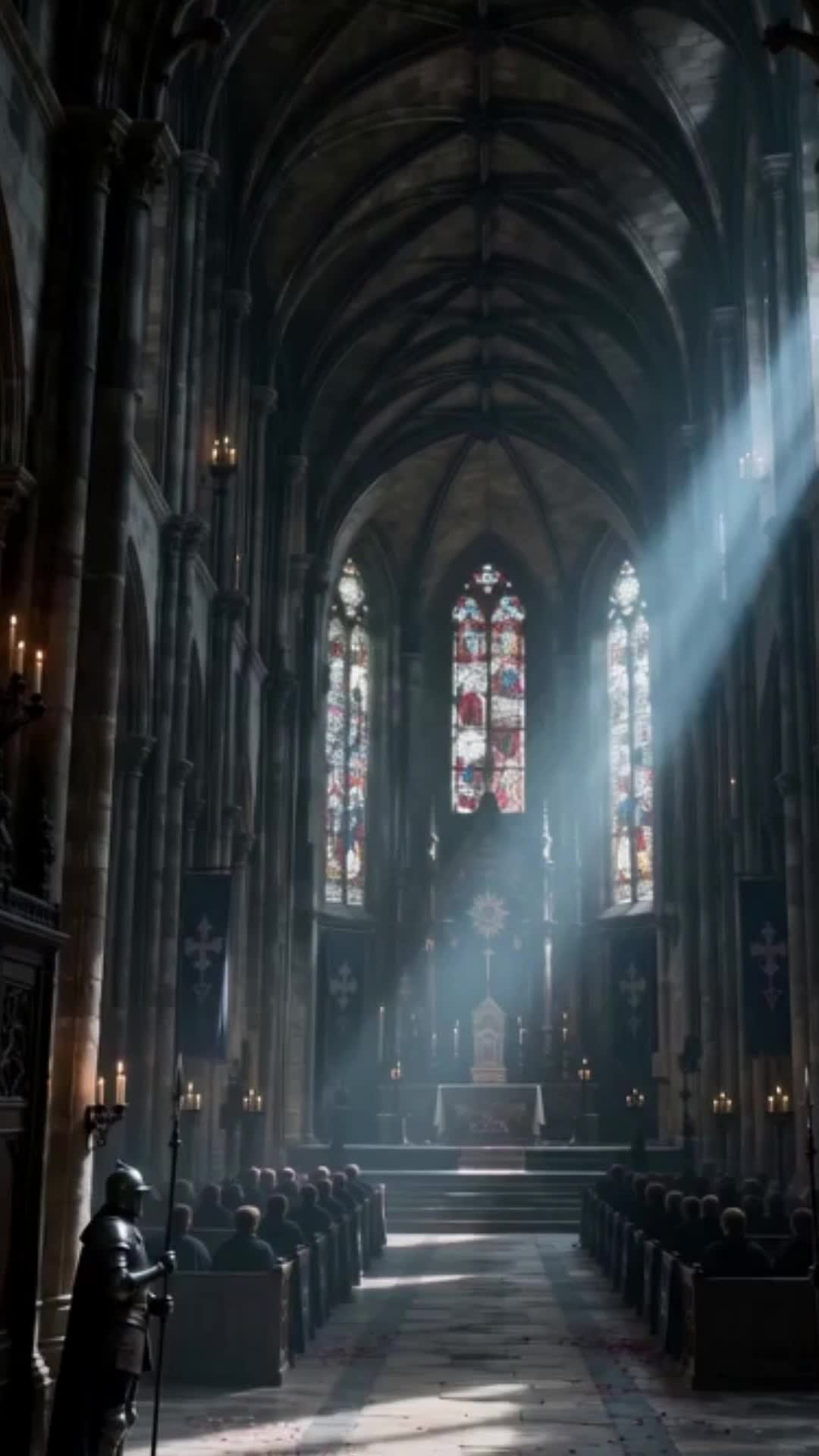 Episódio 29 de A Duquesa Rejeitada