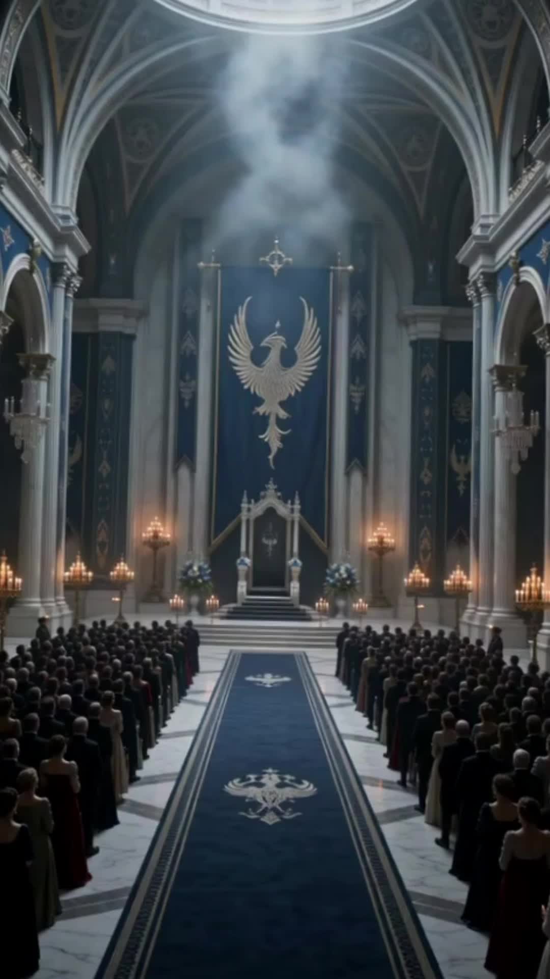 Episódio 40 de A Duquesa Rejeitada