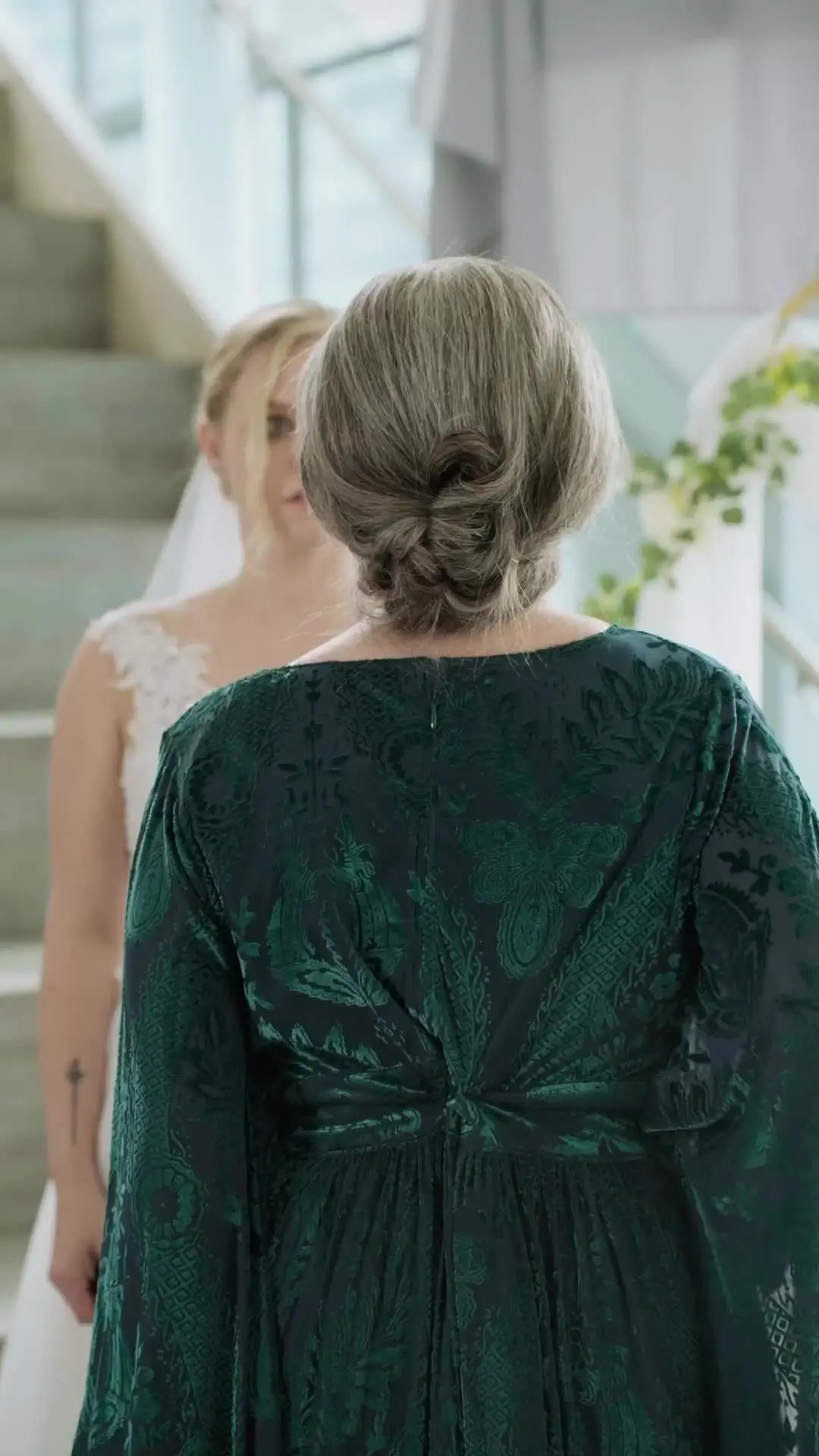 Episódio 42 de A Encantadora Consorte do Sr. Hills