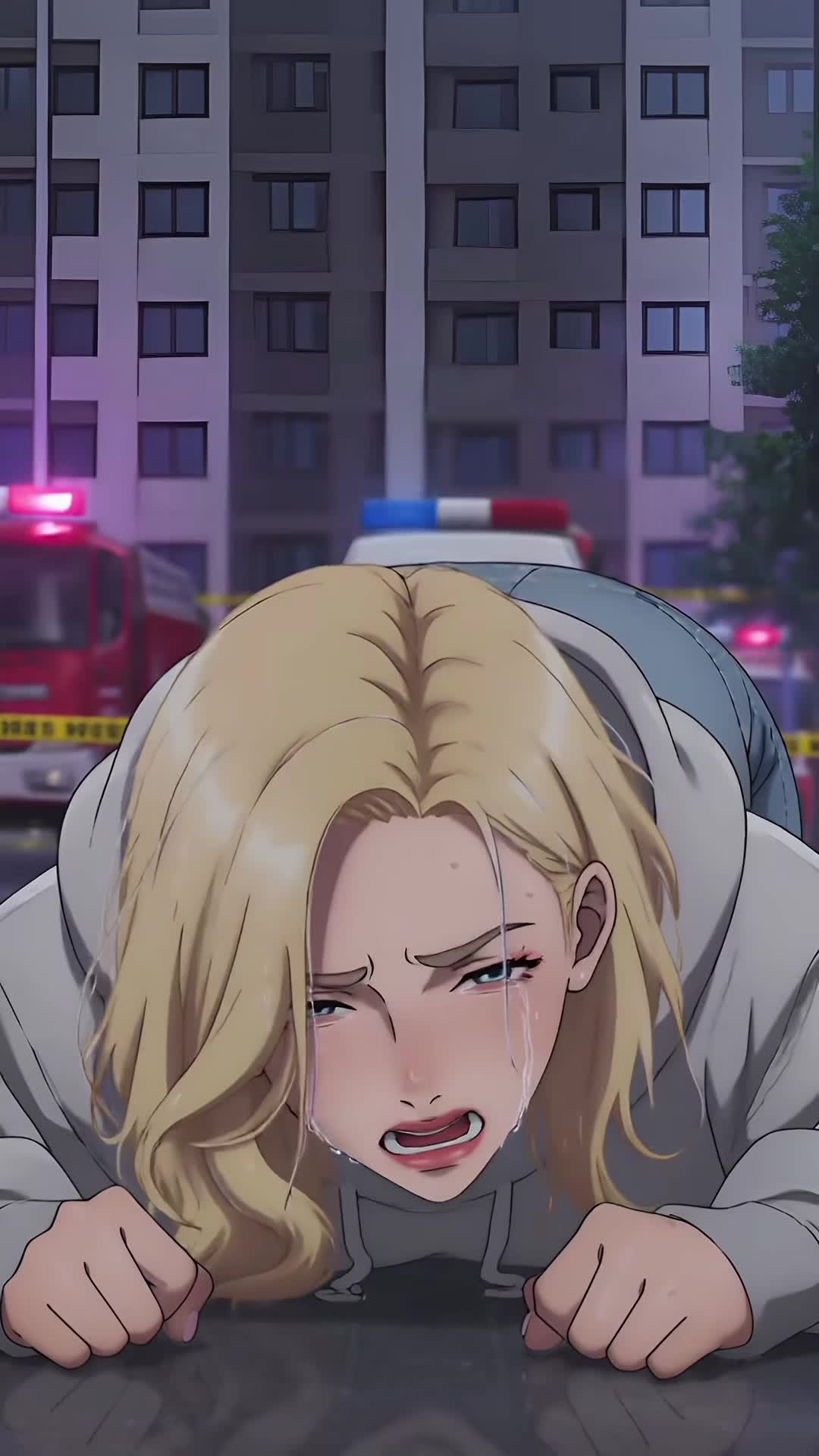 Episódio 3 de A escolha do bombeiro