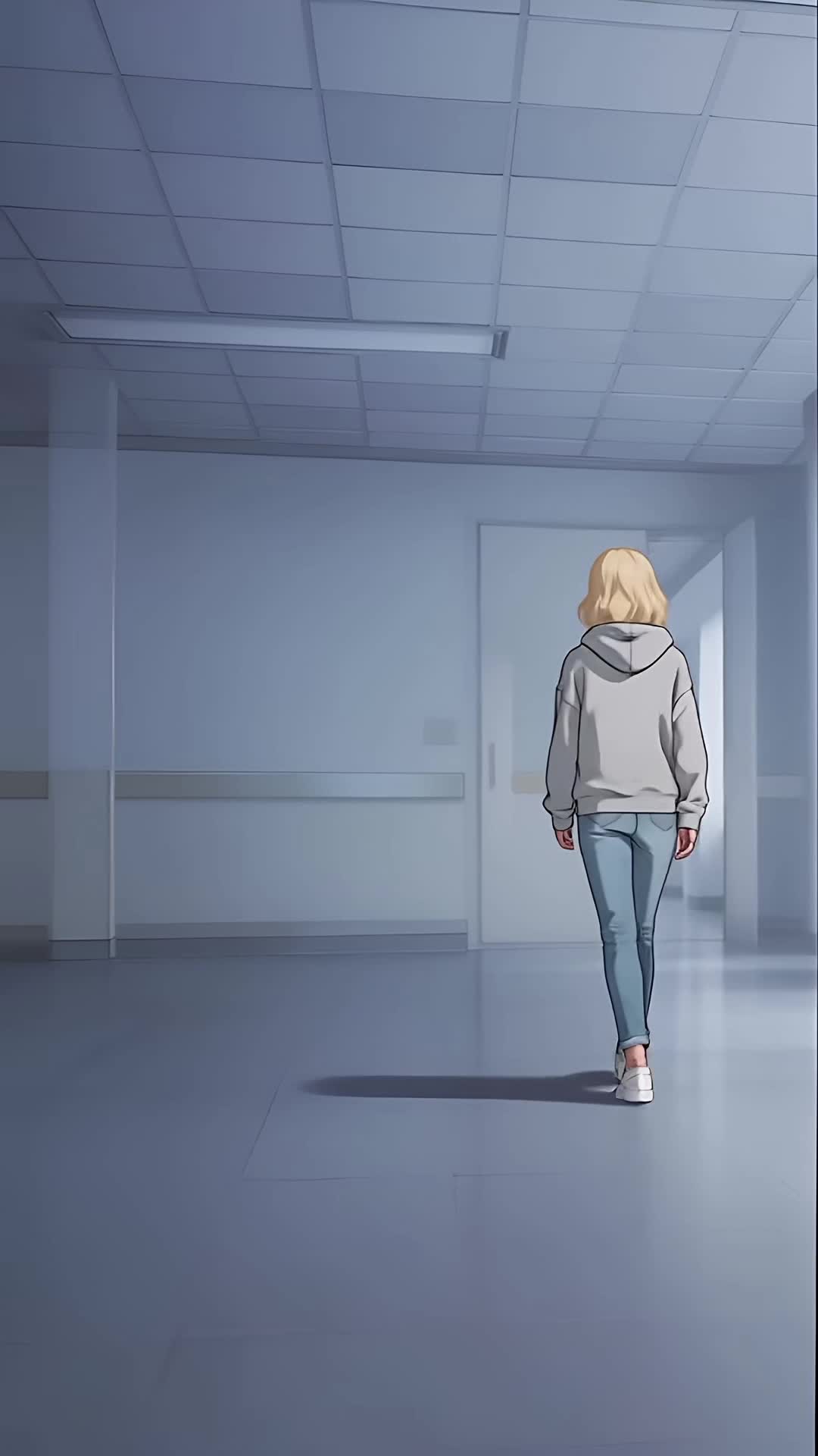 Episódio 5 de A escolha do bombeiro
