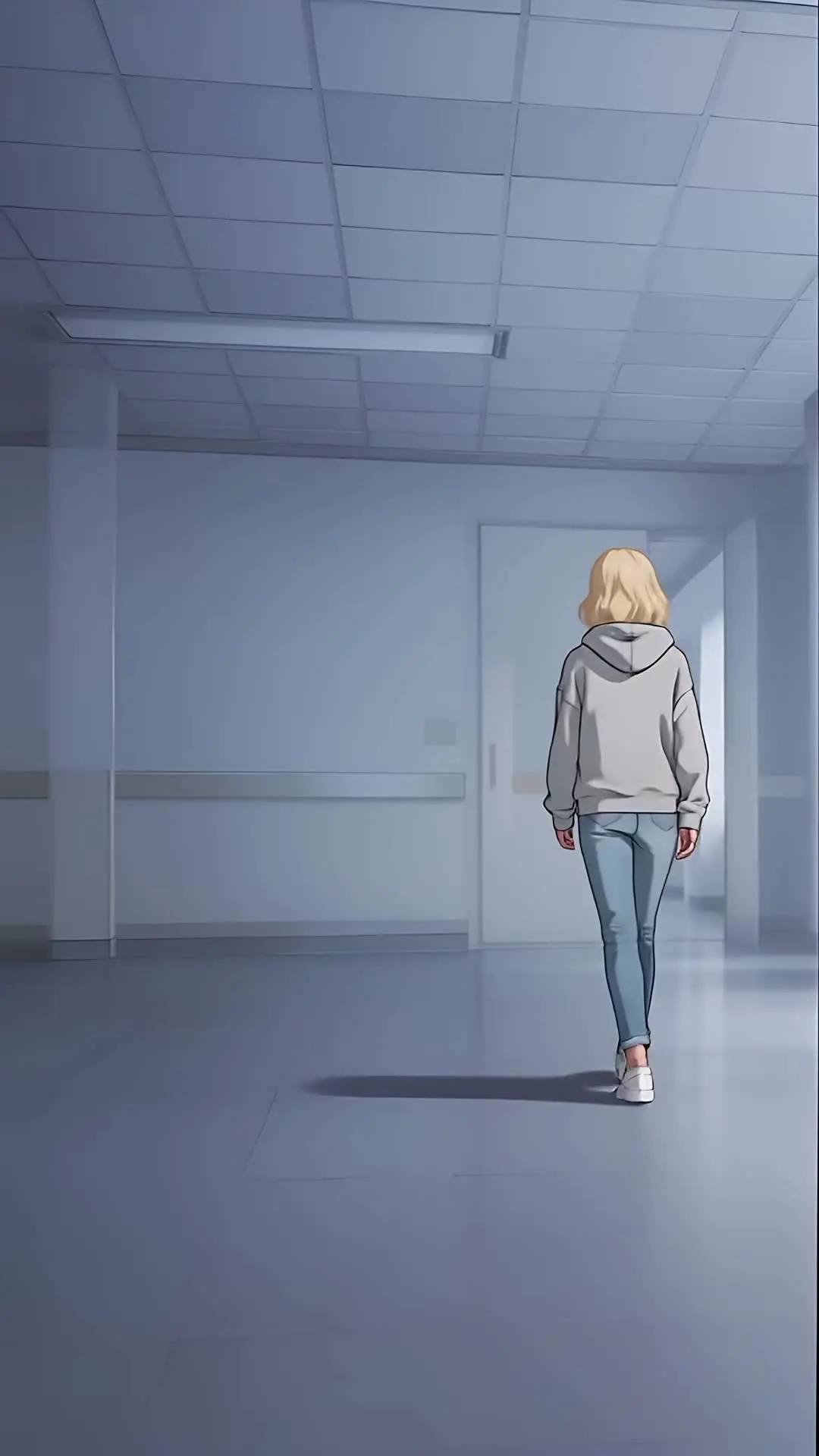 Episódio 5 de A escolha do bombeiro