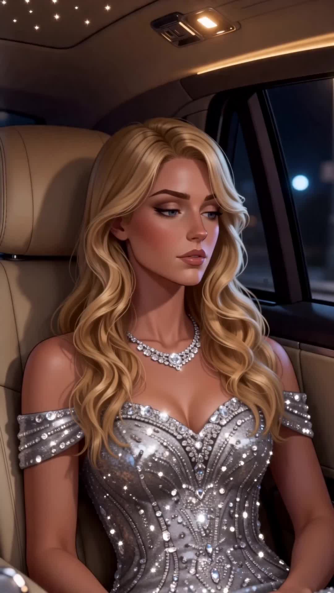 Episódio 13 de A Esposa de Contrato do CEO