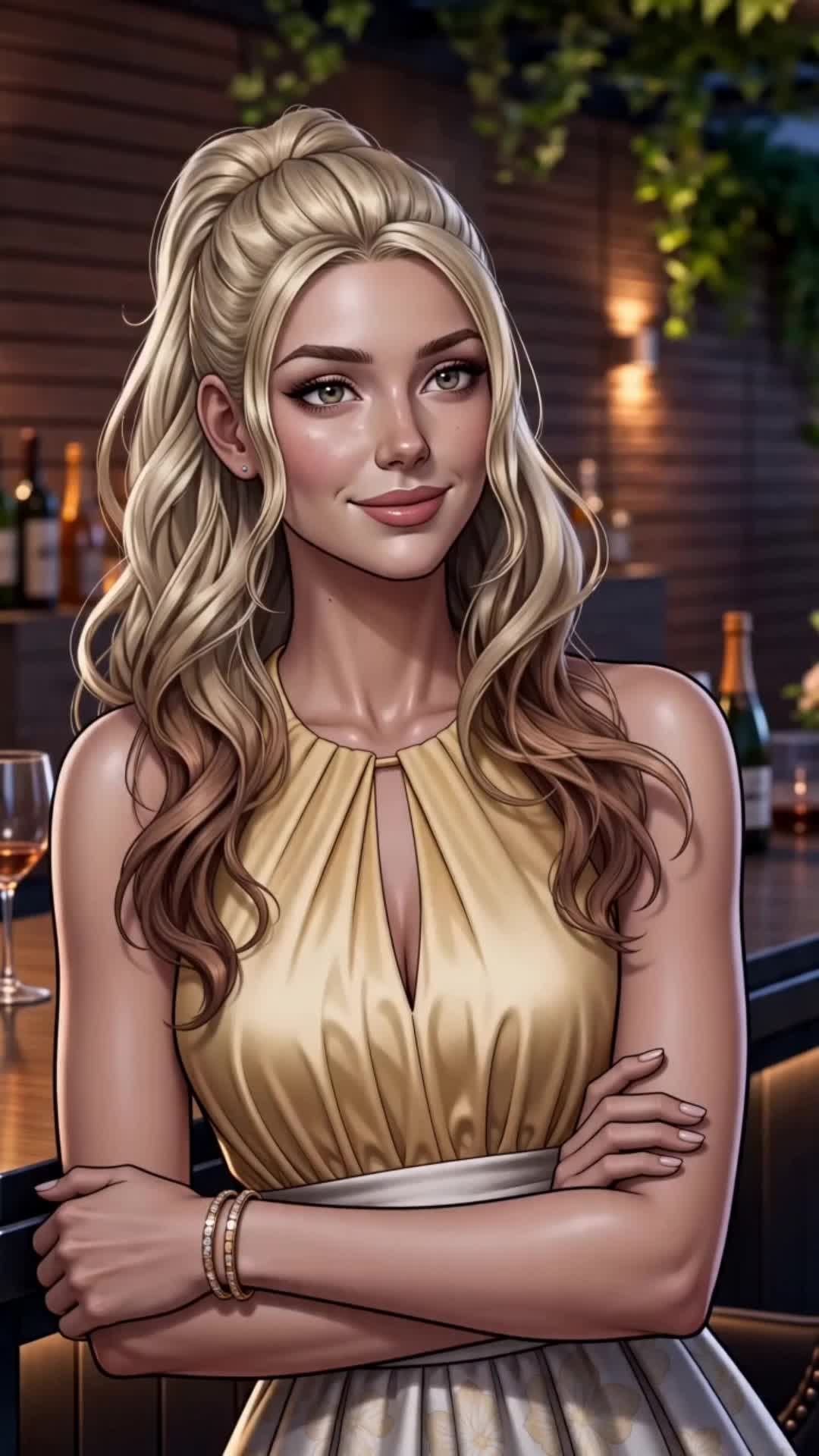 Episódio 14 de A Esposa de Contrato do CEO