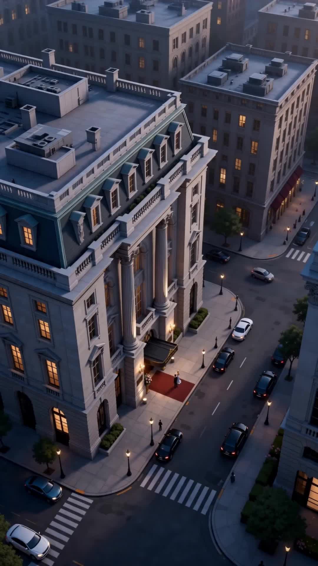 Episódio 18 de A Esposa de Contrato do CEO