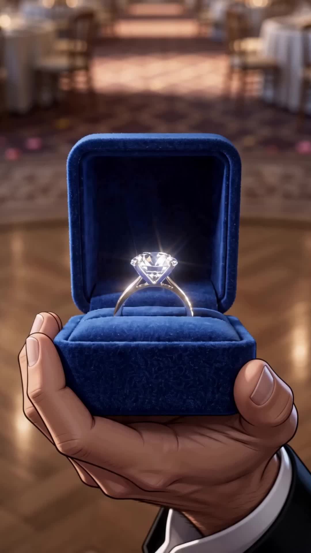 Episódio 19 de A Esposa de Contrato do CEO