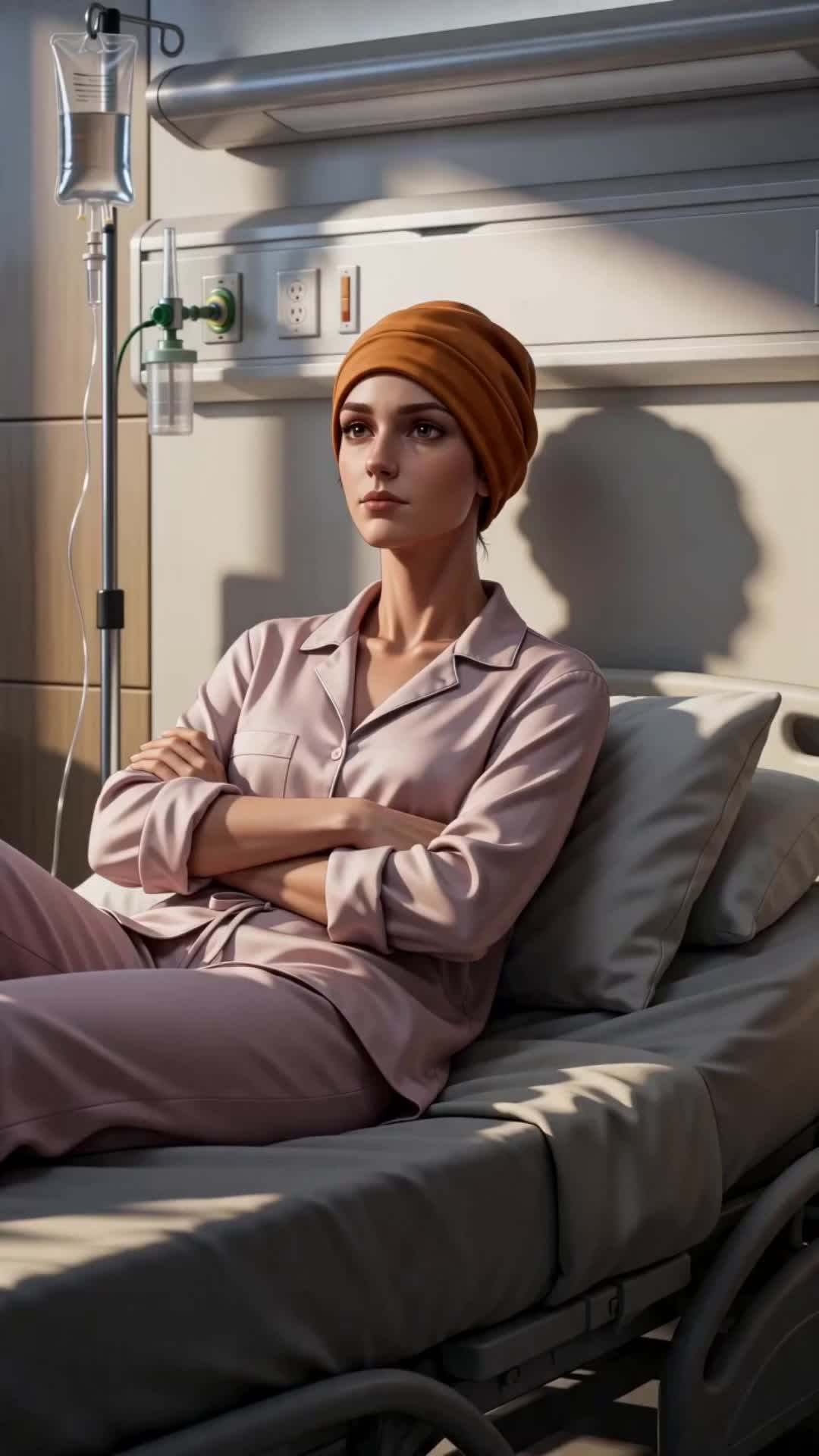 Episódio 20 de A Esposa de Contrato do CEO