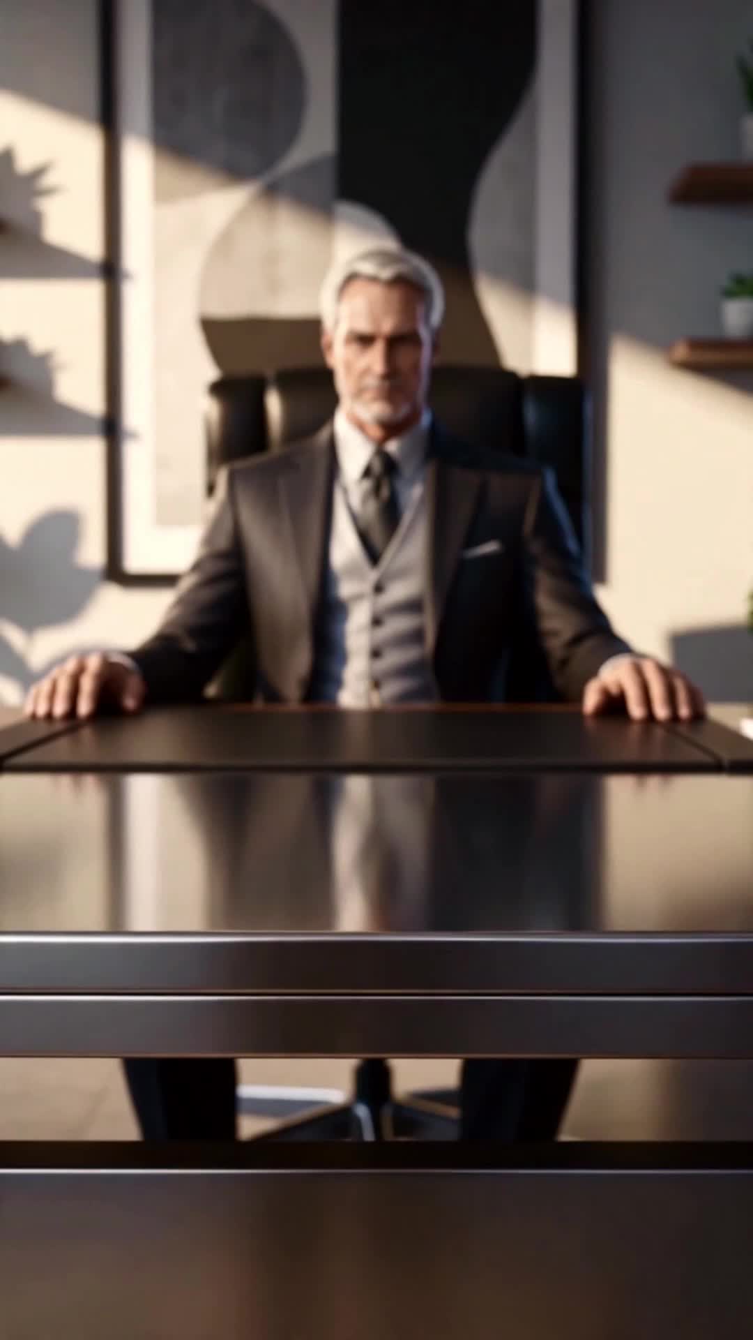 Episódio 21 de A Esposa de Contrato do CEO