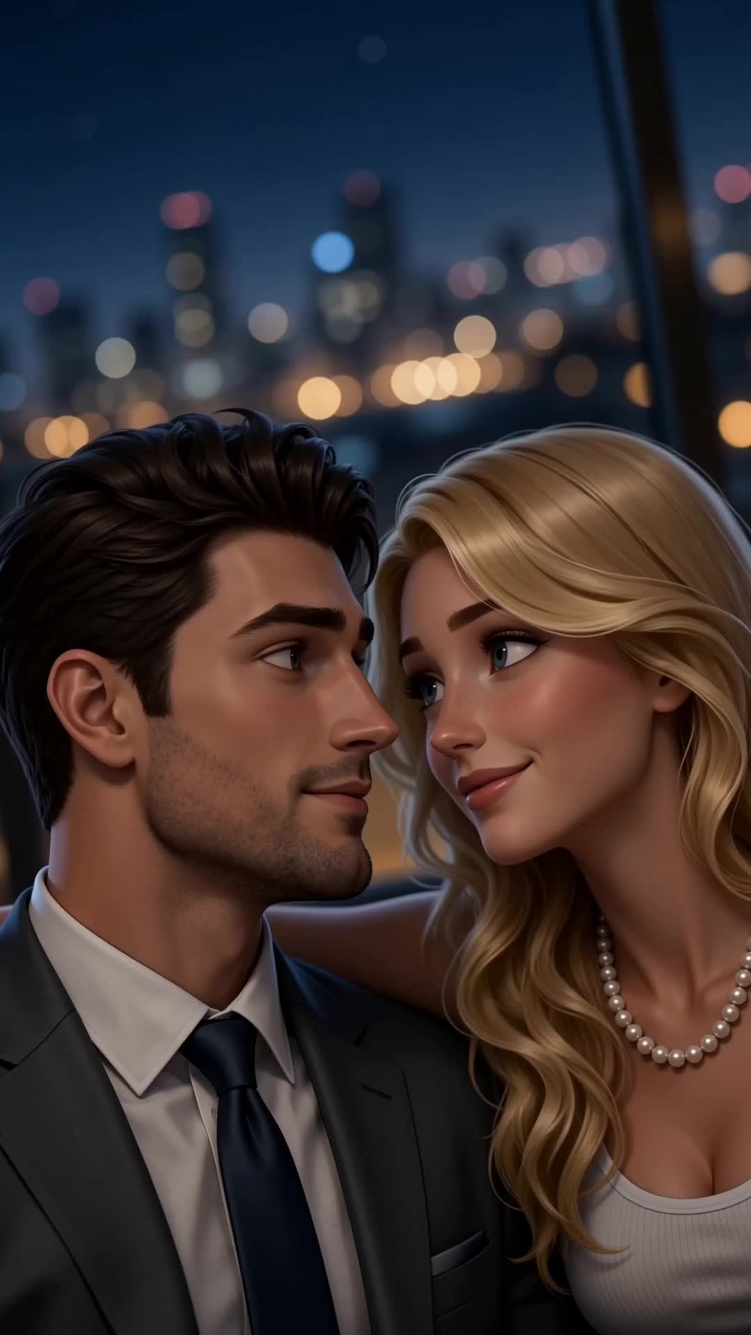 Episódio 29 de A Esposa de Contrato do CEO