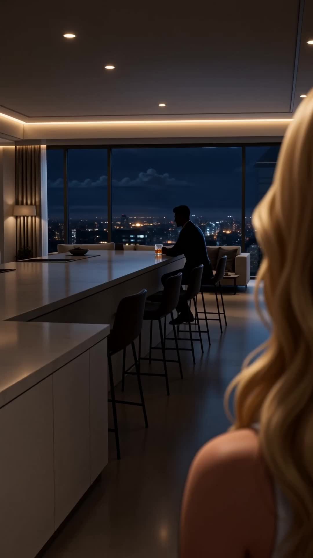 Episódio 30 de A Esposa de Contrato do CEO