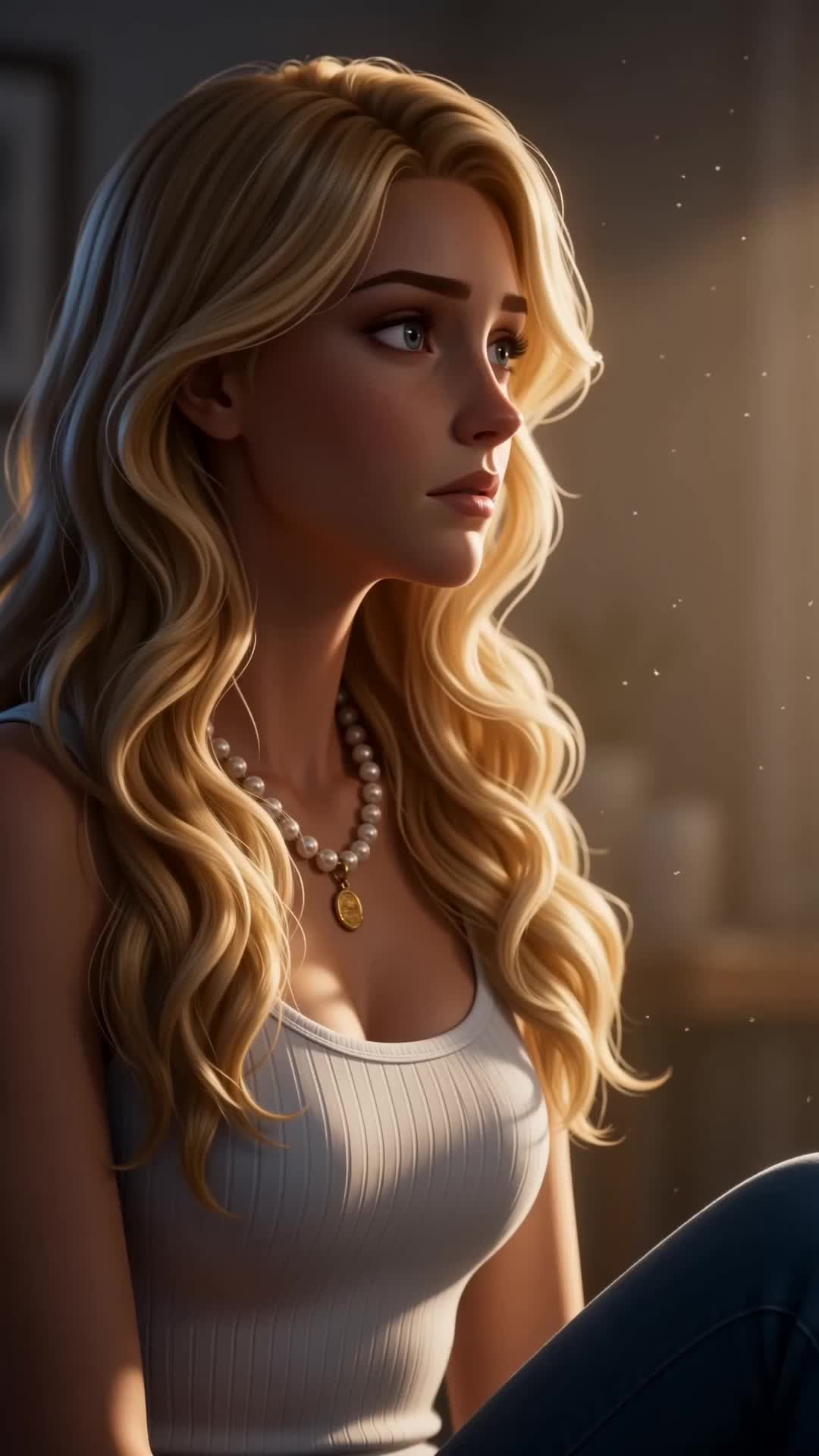 Episódio 31 de A Esposa de Contrato do CEO