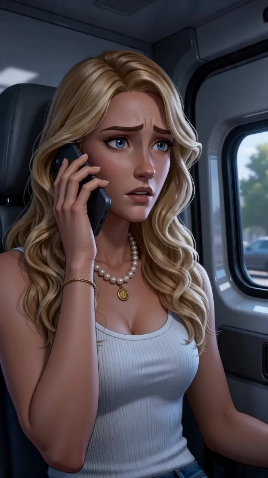 Episódio 33 de A Esposa de Contrato do CEO