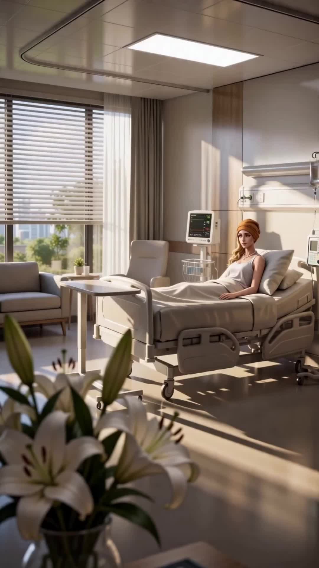 Episódio 42 de A Esposa de Contrato do CEO