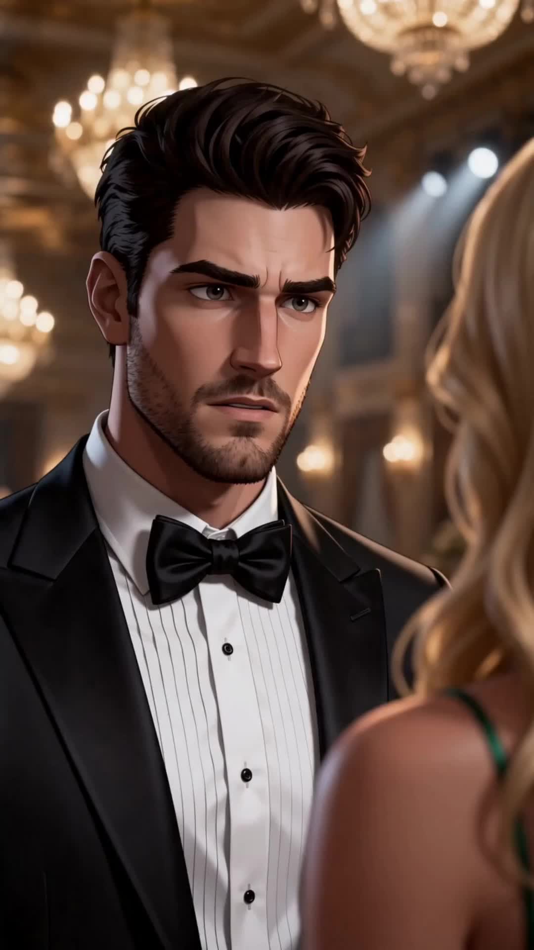 Episódio 45 de A Esposa de Contrato do CEO