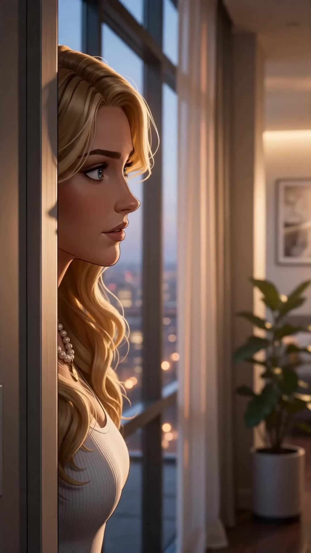 Episódio 47 de A Esposa de Contrato do CEO