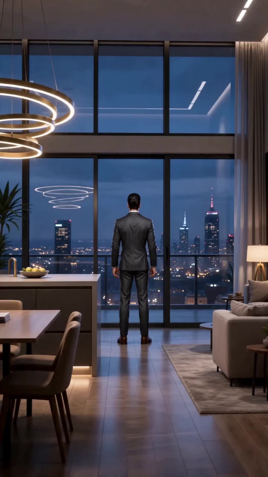Episódio 6 de A Esposa de Contrato do CEO
