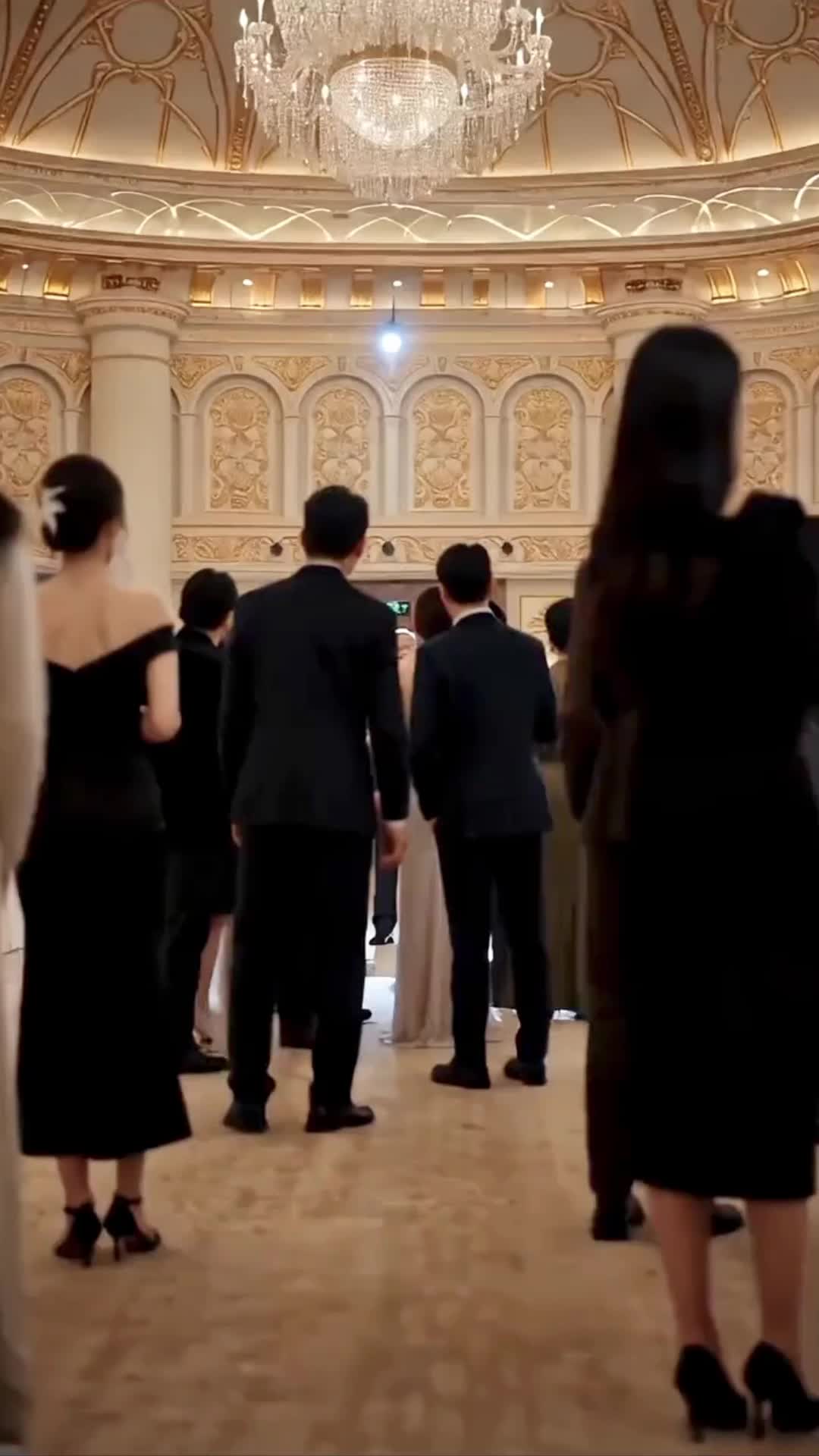 Episódio 23 de A Esposa Descartada Deu a Volta por Cima