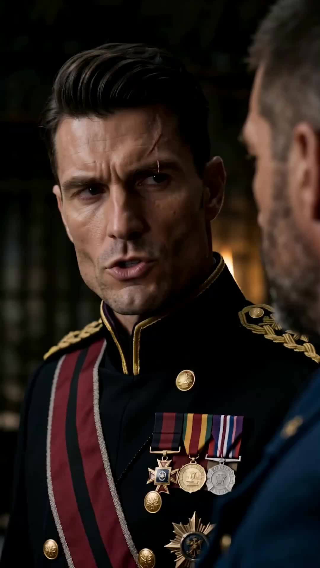 Episódio 10 de A Esposa Descartada do Alquimista