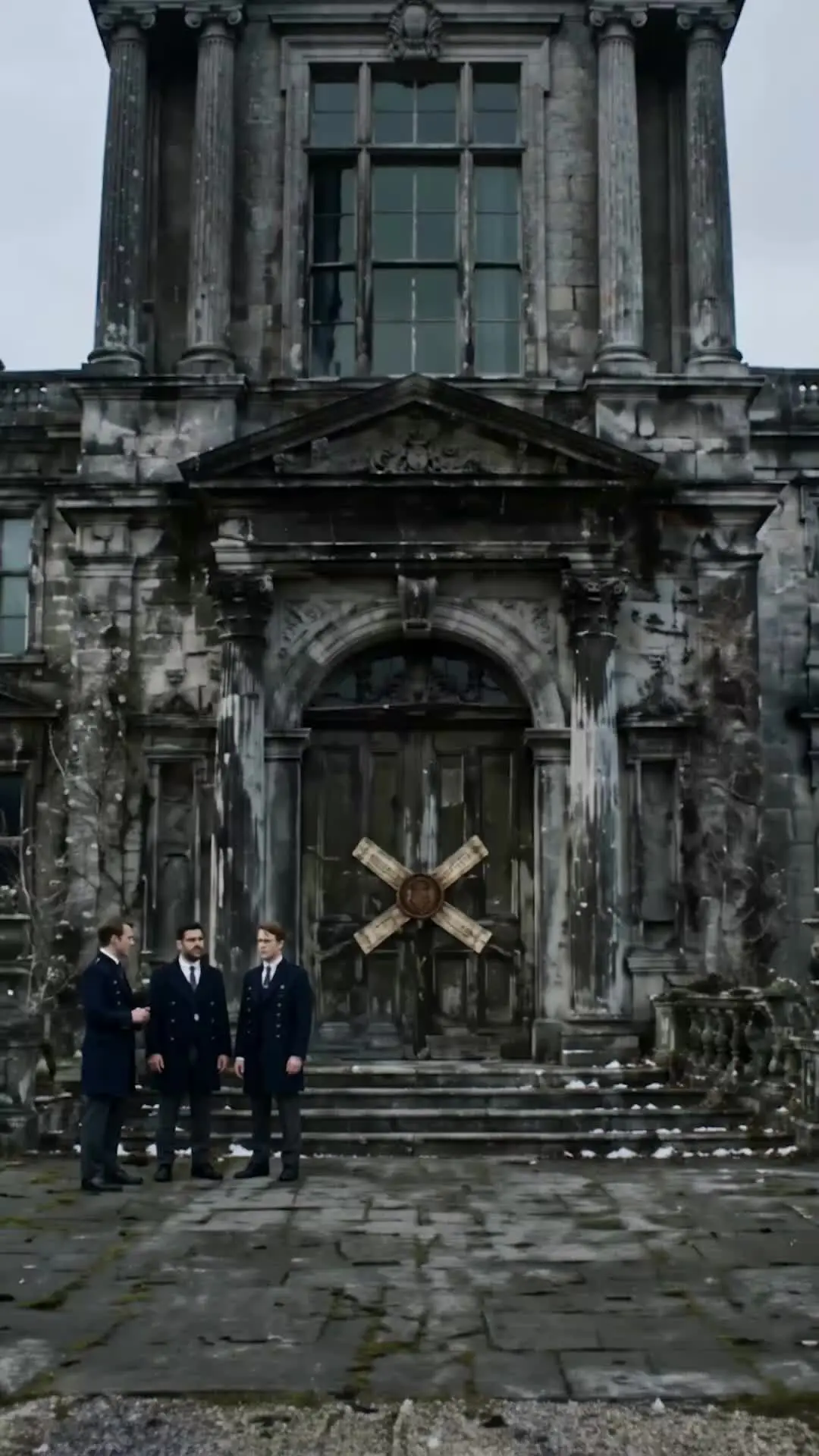 Episódio 12 de A Esposa Descartada do Alquimista