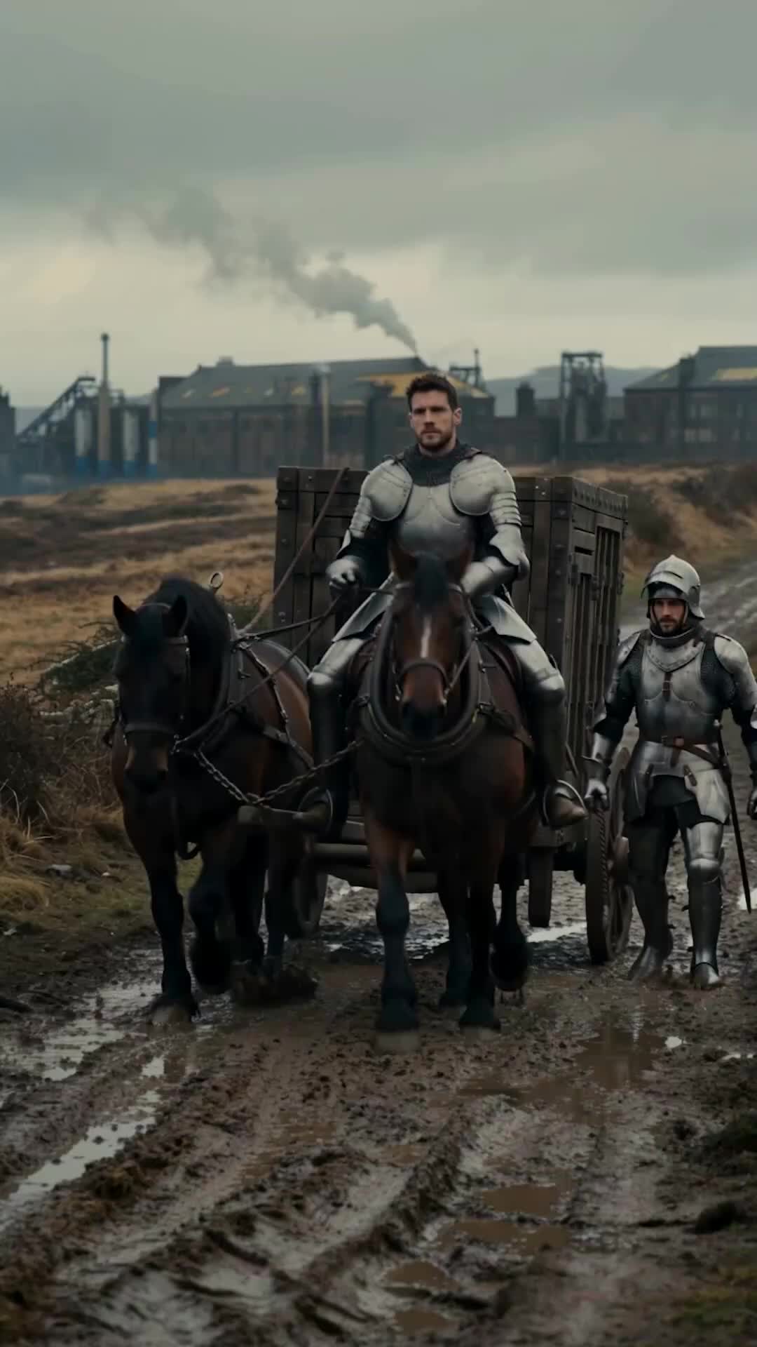 Episódio 13 de A Esposa Descartada do Alquimista