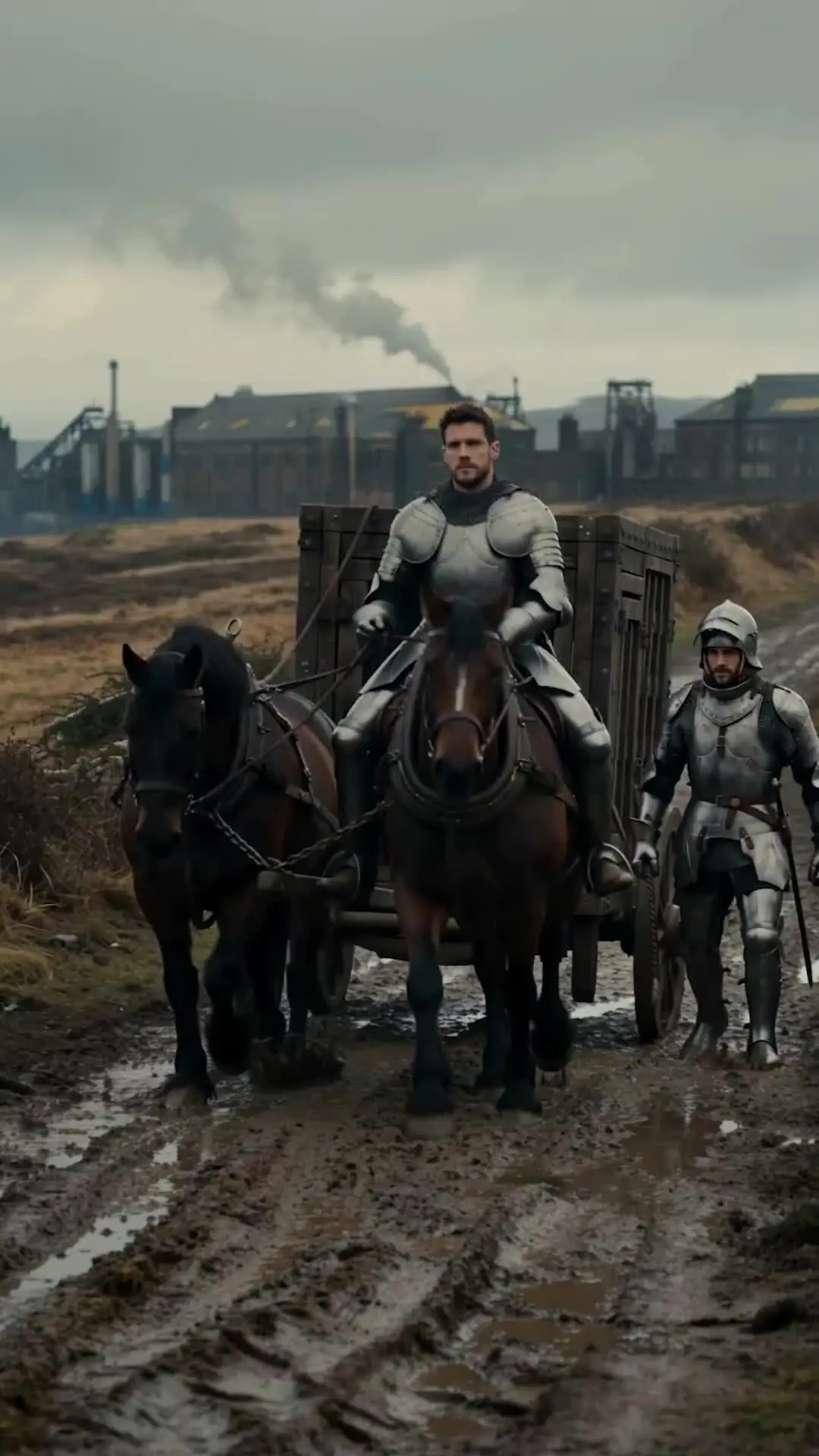 Episódio 13 de A Esposa Descartada do Alquimista