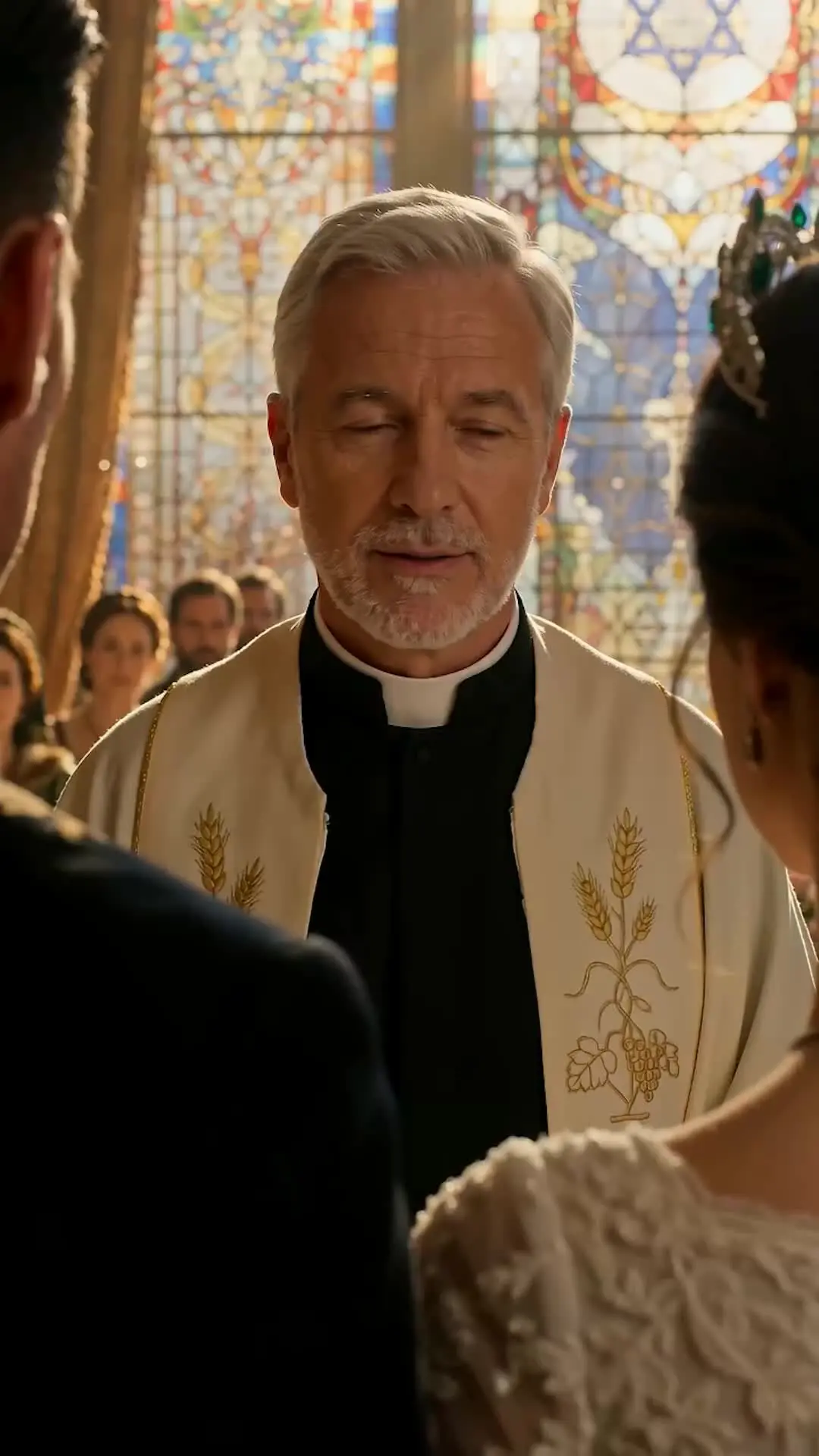Episódio 24 de A Esposa Descartada do Alquimista