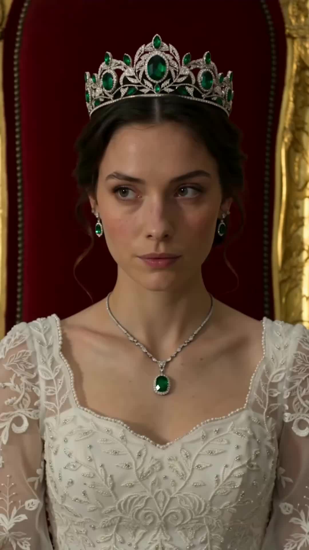 Episódio 25 de A Esposa Descartada do Alquimista