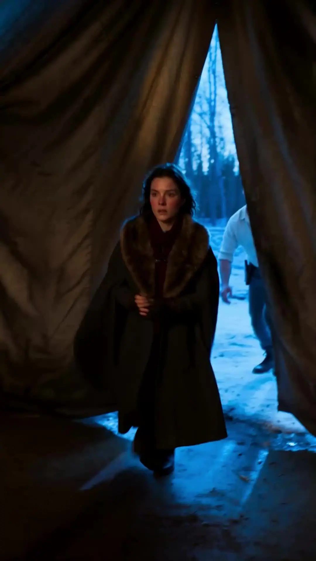 Episódio 34 de A Esposa Descartada do Alquimista