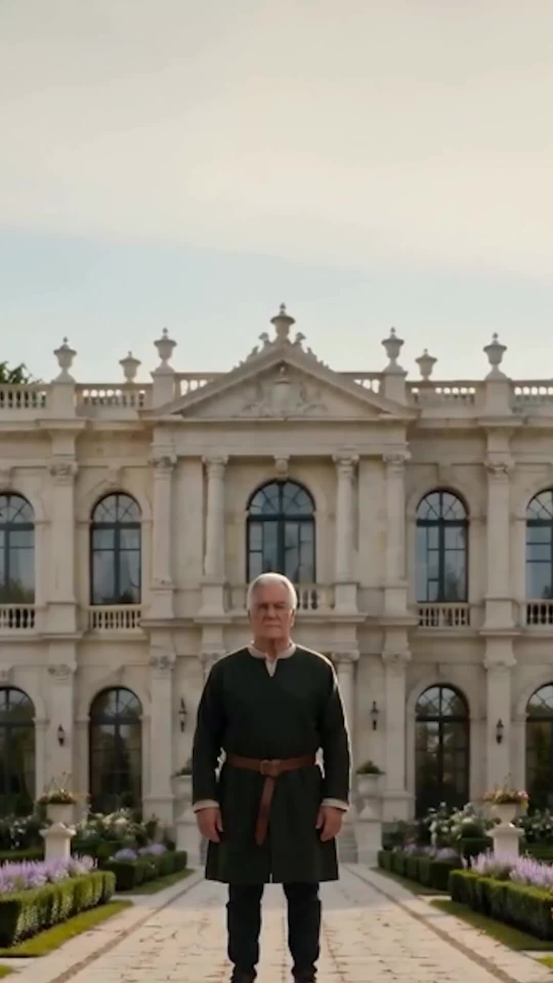 Episódio 40 de A Esposa Descartada do Alquimista